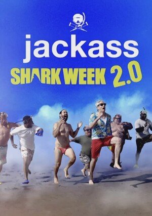     Jackass: rekiny kontratakują